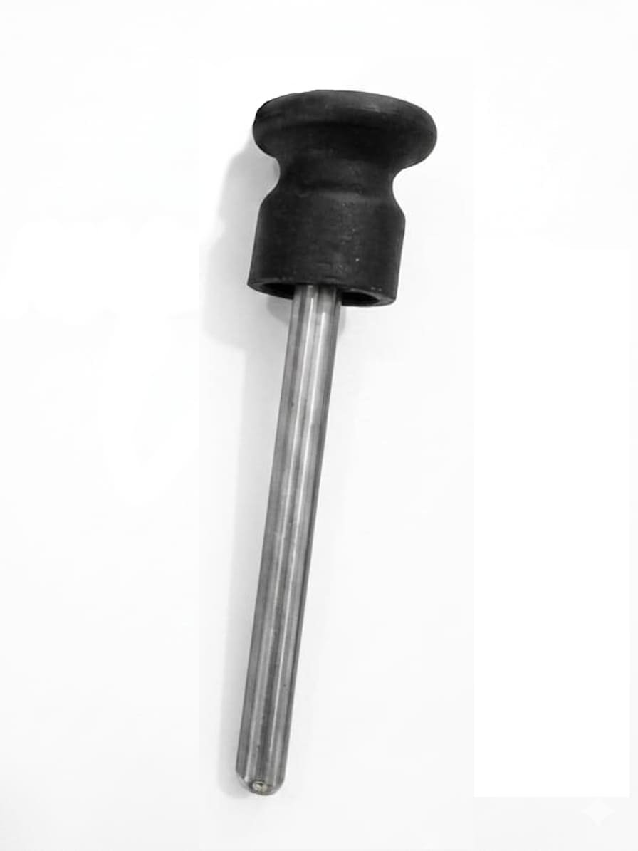 PIN PLACA PARA EQUIPOS DE MUSCULACION